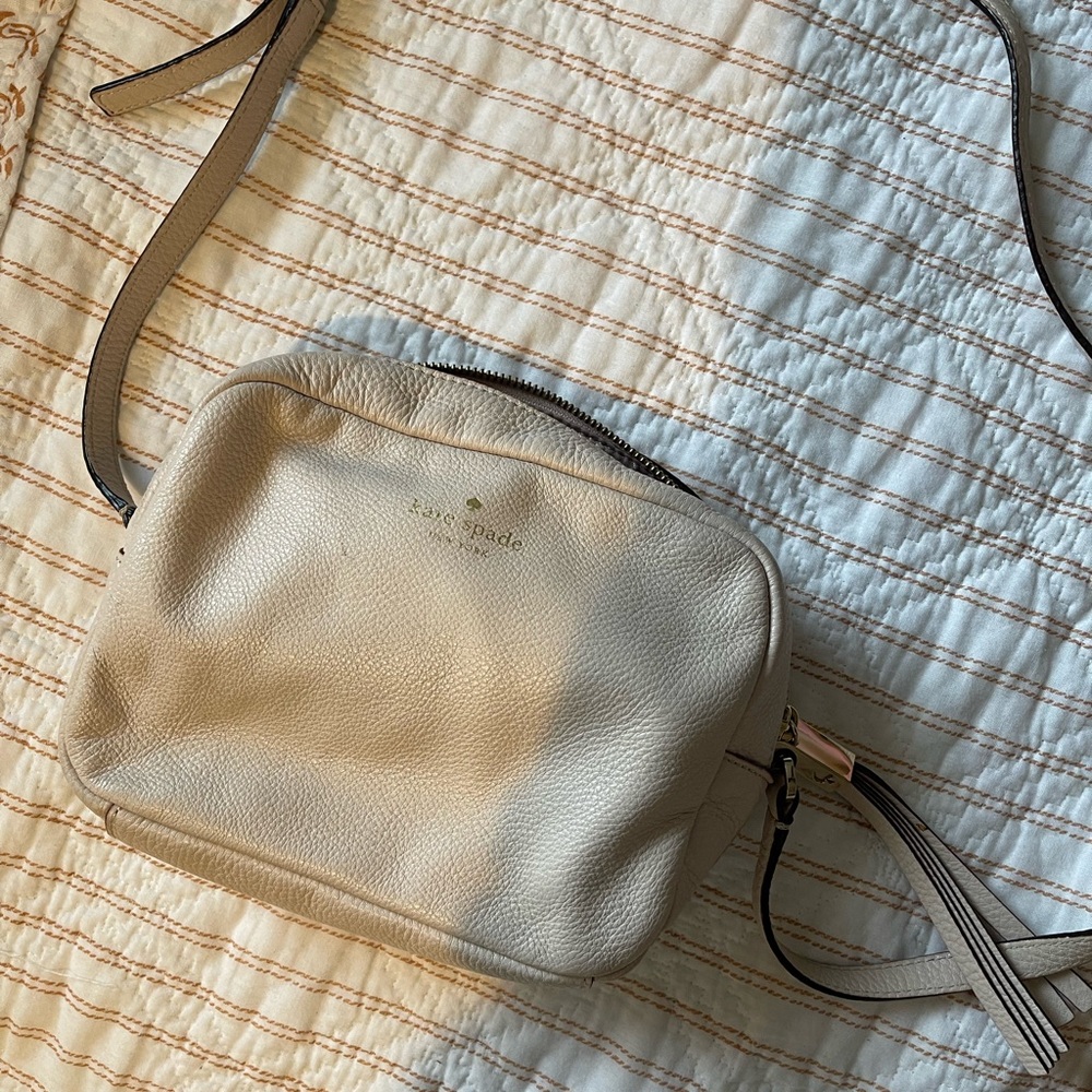 Kate spade crossbody